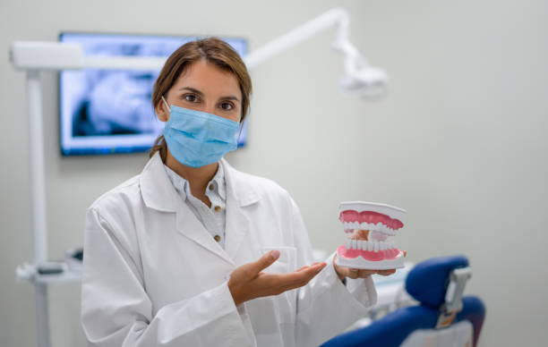 Best Emergency Dental Care for Broken or Chipped Teeth in Star City, WV