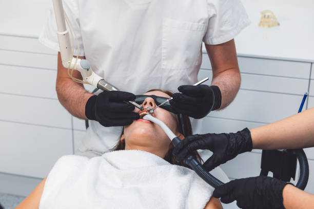 Best Emergency Gum Treatment in Star City, WV