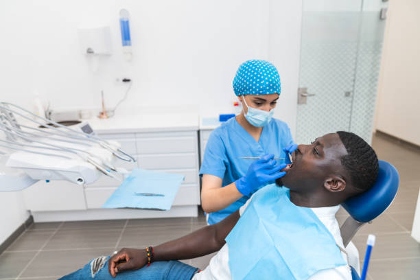 Best Weekend Emergency Dentist in Star City, WV