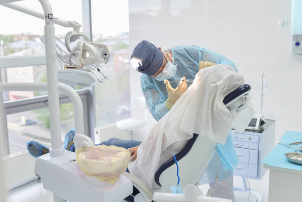 Best After-Hours Dental Trauma Care in Star City, WV